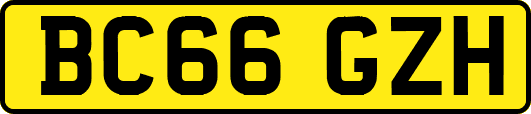 BC66GZH