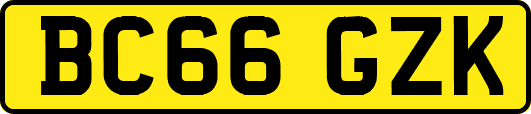 BC66GZK