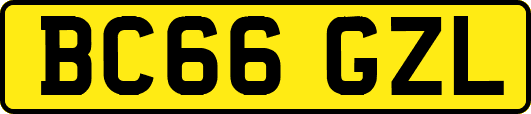 BC66GZL