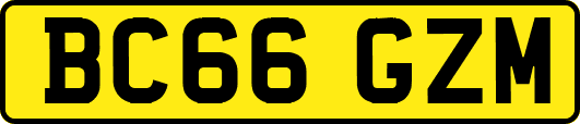 BC66GZM