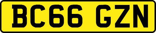 BC66GZN