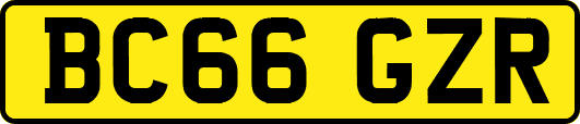 BC66GZR