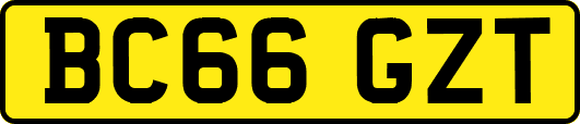 BC66GZT