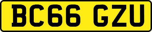 BC66GZU