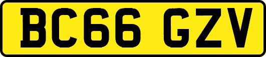 BC66GZV