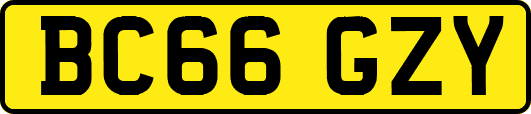 BC66GZY
