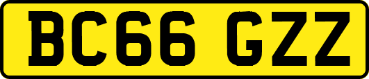BC66GZZ