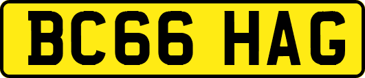 BC66HAG
