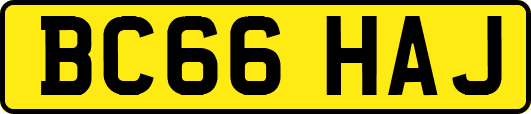 BC66HAJ