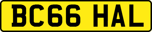 BC66HAL