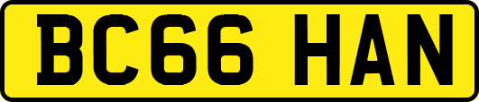 BC66HAN