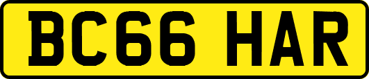 BC66HAR