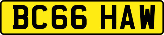 BC66HAW