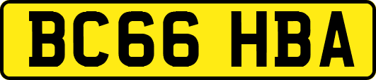 BC66HBA