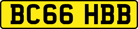 BC66HBB