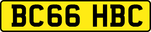 BC66HBC