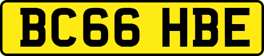 BC66HBE