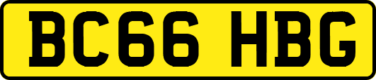 BC66HBG