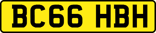 BC66HBH