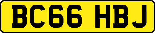 BC66HBJ