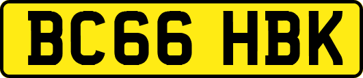 BC66HBK