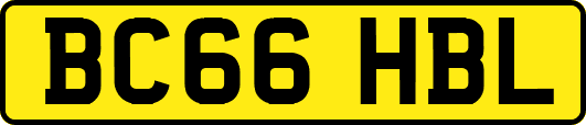 BC66HBL