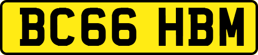 BC66HBM