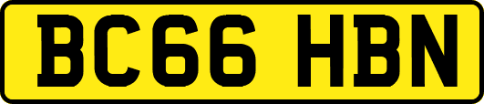 BC66HBN