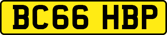 BC66HBP