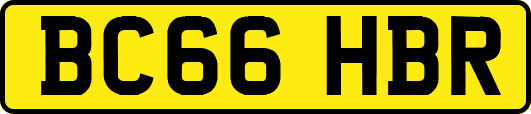 BC66HBR