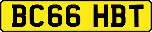 BC66HBT
