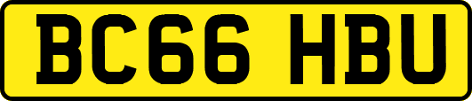 BC66HBU