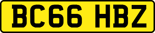 BC66HBZ