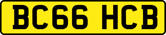 BC66HCB