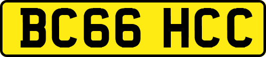 BC66HCC