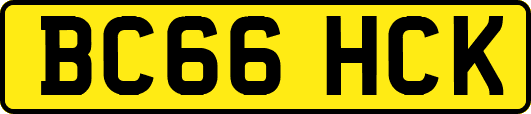 BC66HCK