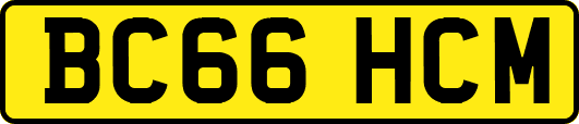 BC66HCM