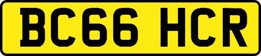 BC66HCR