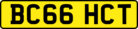 BC66HCT