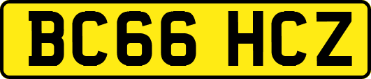 BC66HCZ