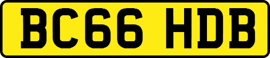 BC66HDB