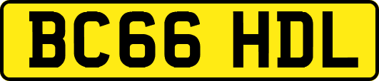 BC66HDL