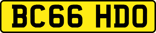 BC66HDO