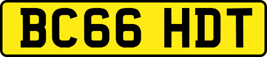 BC66HDT