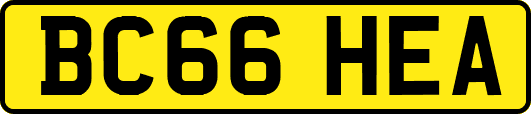 BC66HEA