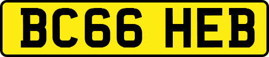 BC66HEB