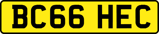 BC66HEC