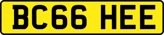 BC66HEE