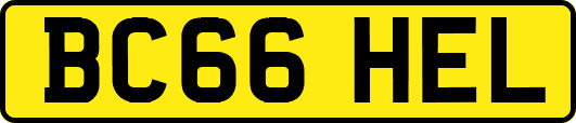 BC66HEL