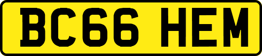 BC66HEM